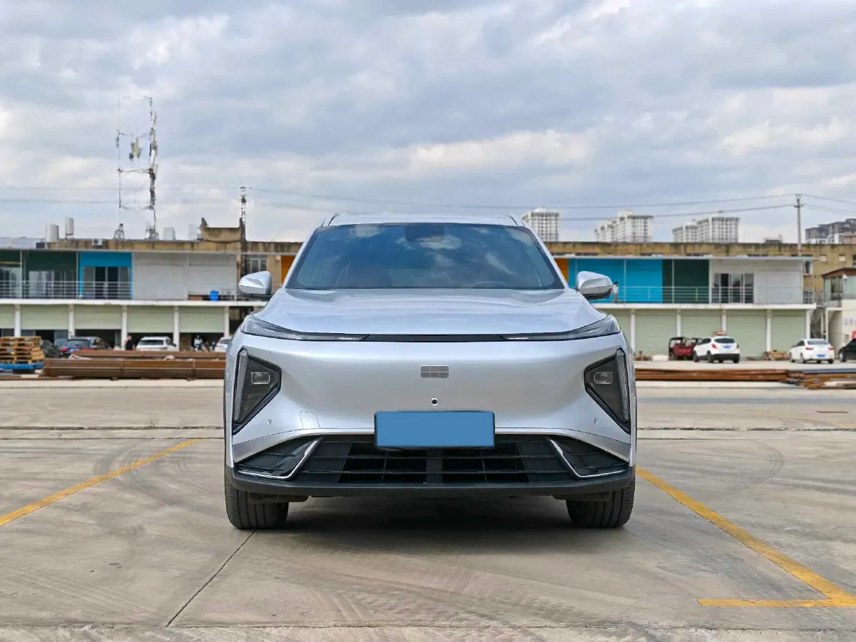 2025 Geely Galaxy L7 1.5L 112HP L4 1DHT PHEV 18.4KWH,autocango,china used car exporter,china ev exporter,chinese used car exporter,chinese used ev exporter
