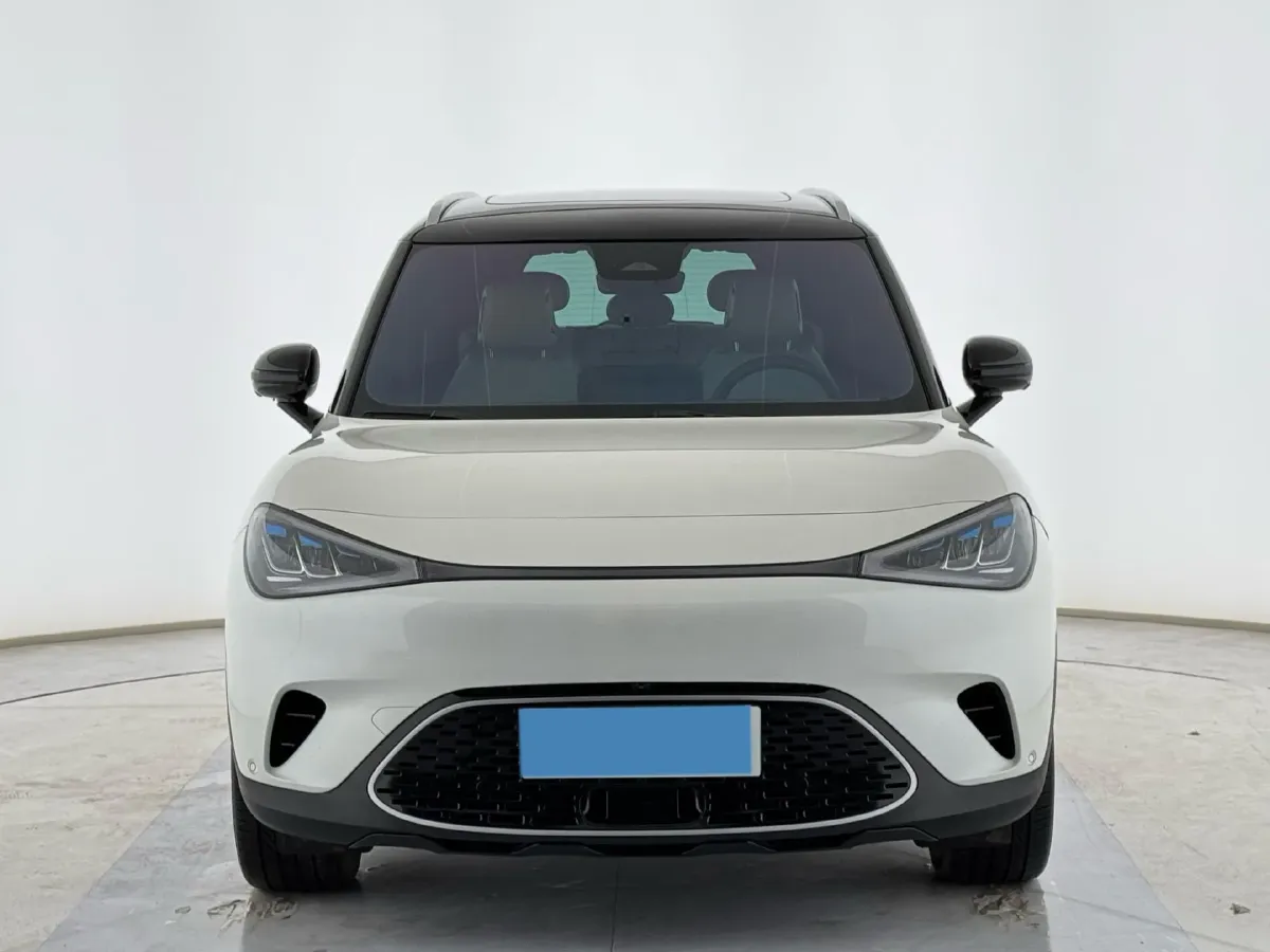 2024 Smart smart Elf 1 BEV 49KWH,autocango,china used car exporter,china ev exporter,chinese used car exporter,chinese used ev exporter