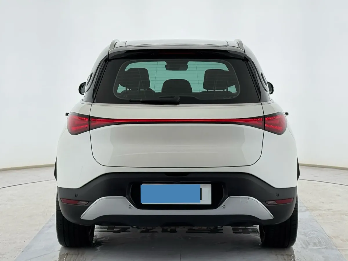 2024 Smart smart Elf 1 BEV 49KWH,autocango,china used car exporter,china ev exporter,chinese used car exporter,chinese used ev exporter