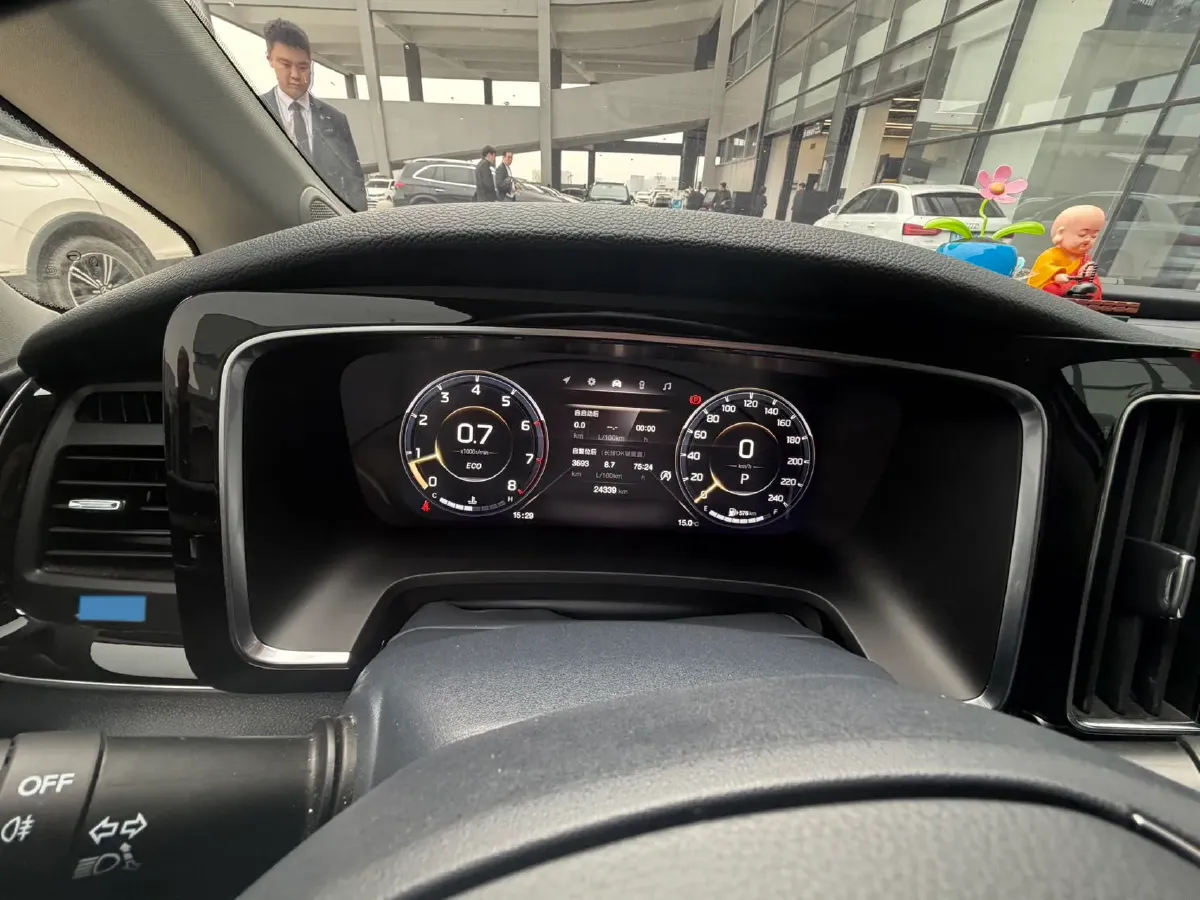 2023 GAC Trumpchi M8 2.0T 252HP L4 8AT,autocango,china used car exporter,china ev exporter,chinese used car exporter,chinese used ev exporter