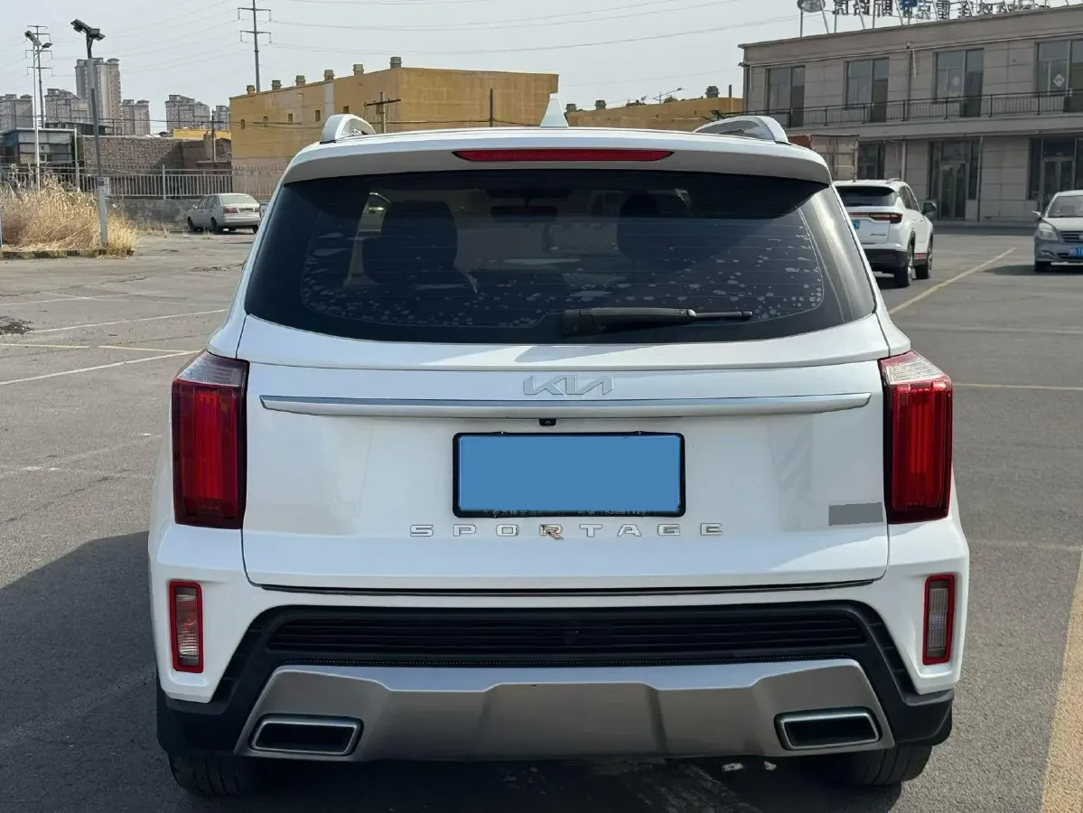 2021 Kia Sportage R 2.0L 161HP L4 6AT,autocango,china used car exporter,china ev exporter,chinese used car exporter,chinese used ev exporter