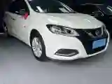 2023 Nissan Tiida 1.6L 122HP L4 CVT