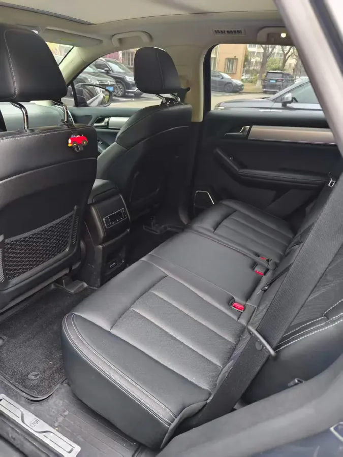 2018 BYD Tang 2.0T 205HP L4 6AT,autocango,china used car exporter,china ev exporter,chinese used car exporter,chinese used ev exporter