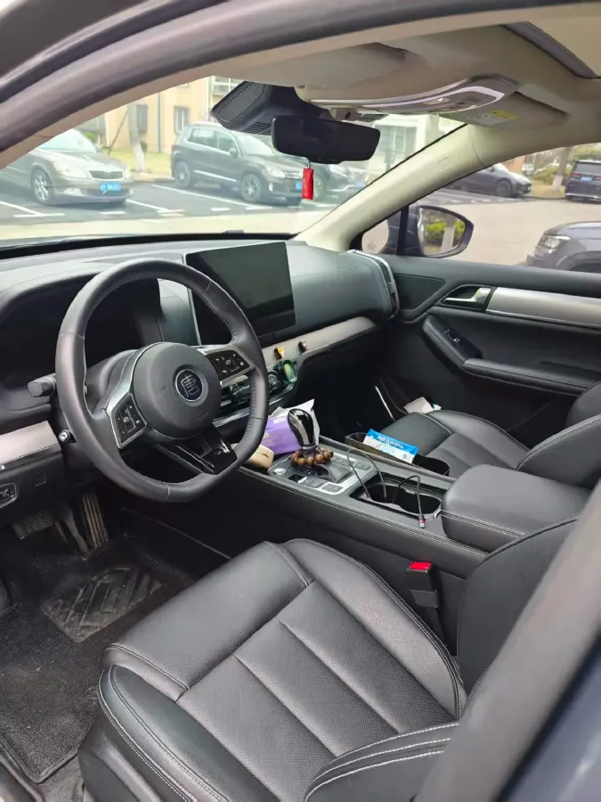 2018 BYD Tang 2.0T 205HP L4 6AT,autocango,china used car exporter,china ev exporter,chinese used car exporter,chinese used ev exporter