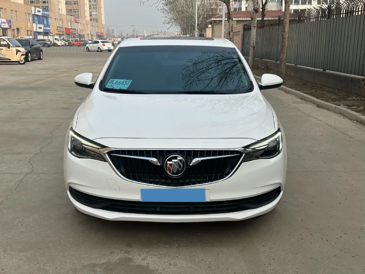 2019 Buick Excelle 1.0T 125HP L3 6DCT,autocango,china used car exporter,china ev exporter,chinese used car exporter,chinese used ev exporter