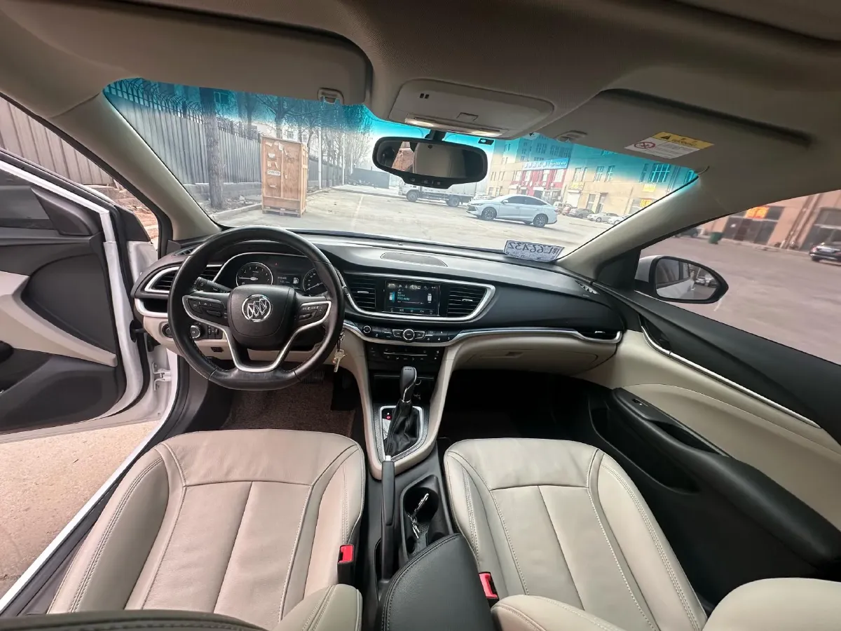 2019 Buick Excelle 1.0T 125HP L3 6DCT,autocango,china used car exporter,china ev exporter,chinese used car exporter,chinese used ev exporter