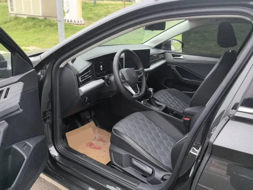 2023 Volkswagen Sagitar 1.5T 160HP L4 7DCT,autocango,china used car exporter,china ev exporter,chinese used car exporter,chinese used ev exporter