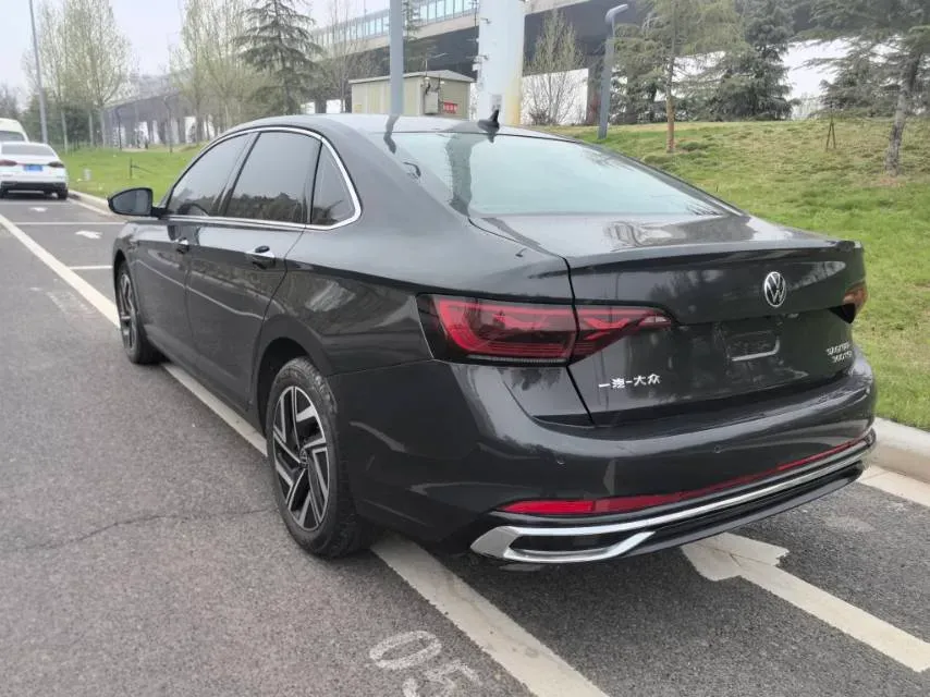 2023 Volkswagen Sagitar 1.5T 160HP L4 7DCT,autocango,china used car exporter,china ev exporter,chinese used car exporter,chinese used ev exporter