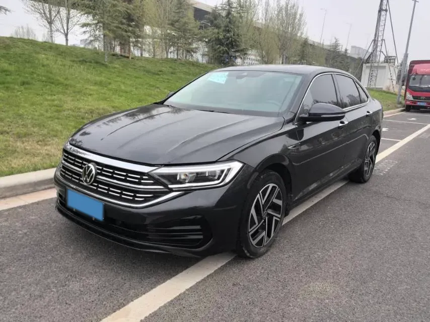 2023 Volkswagen Sagitar 1.5T 160HP L4 7DCT,autocango,china used car exporter,china ev exporter,chinese used car exporter,chinese used ev exporter