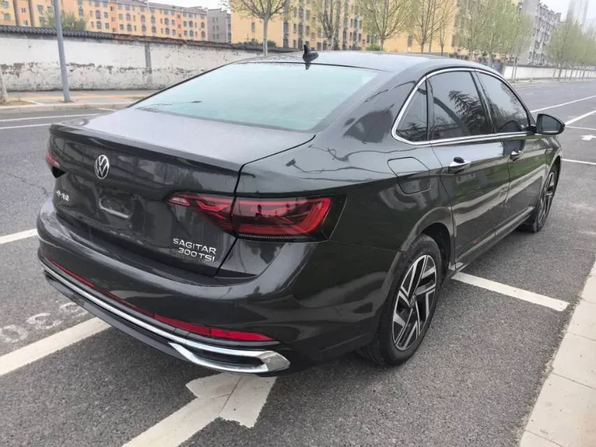 2023 Volkswagen Sagitar 1.5T 160HP L4 7DCT,autocango,china used car exporter,china ev exporter,chinese used car exporter,chinese used ev exporter