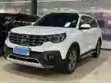 2019 Kia Sportage R 2.0L 160HP L4 6AT