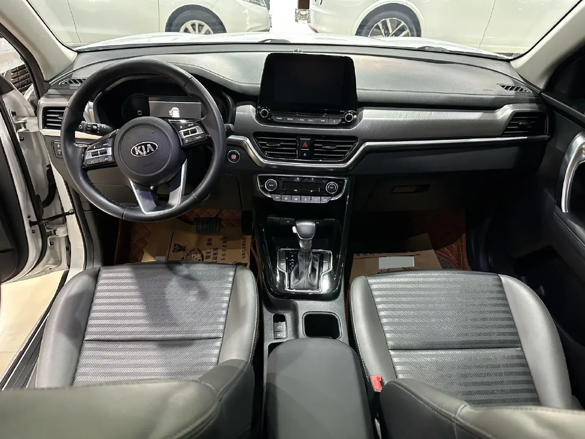 2019 Kia Sportage R 2.0L 160HP L4 6AT,autocango,china used car exporter,china ev exporter,chinese used car exporter,chinese used ev exporter