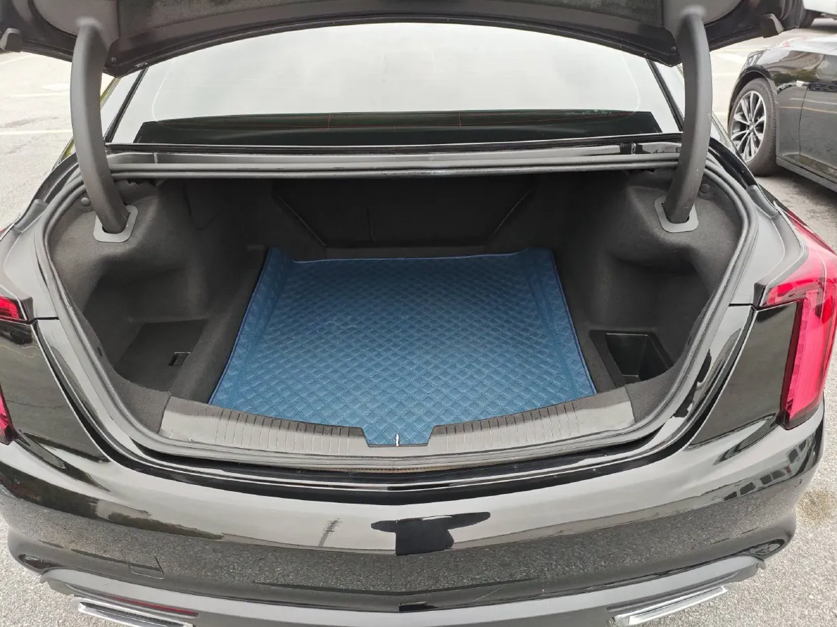 2021 Cadillac CT5 2.0T 237HP L4 10AT,autocango,china used car exporter,china ev exporter,chinese used car exporter,chinese used ev exporter