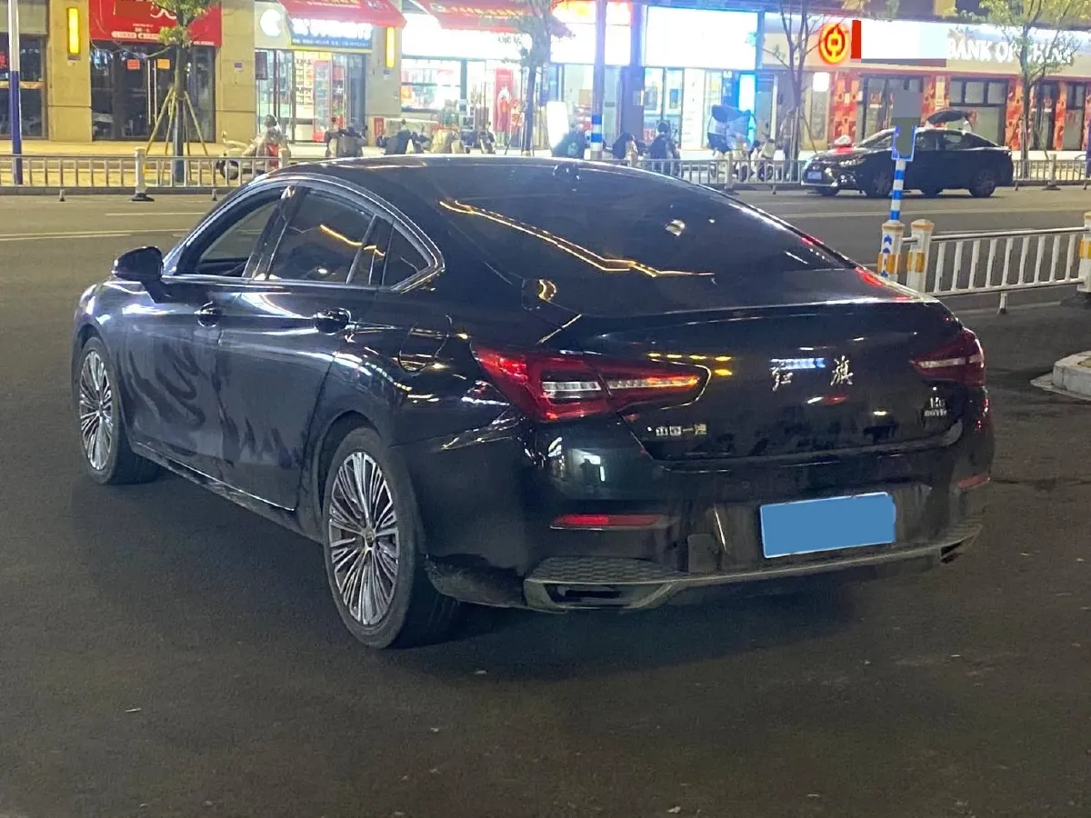 2022 HongQi H5 1.5T 169HP L4 7DCT,autocango,china used car exporter,china ev exporter,chinese used car exporter,chinese used ev exporter