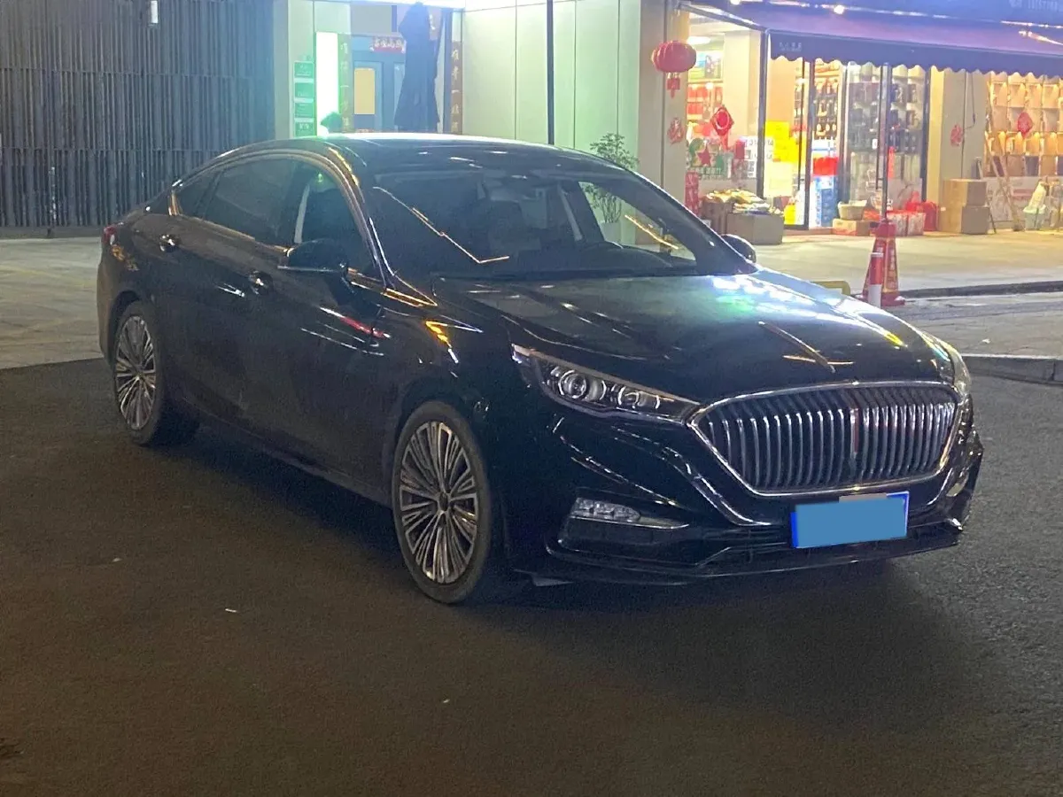 2022 HongQi H5 1.5T 169HP L4 7DCT,autocango,china used car exporter,china ev exporter,chinese used car exporter,chinese used ev exporter