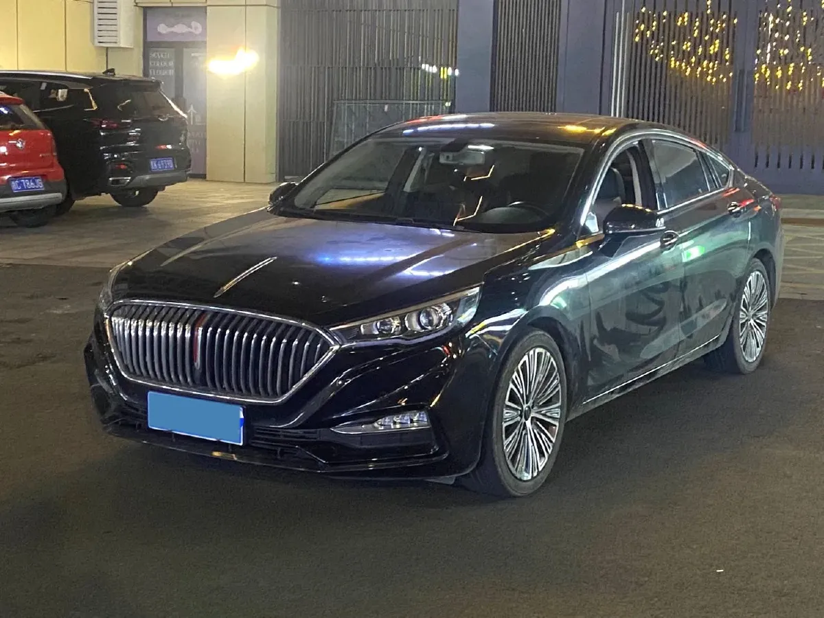2022 HongQi H5 1.5T 169HP L4 7DCT,autocango,china used car exporter,china ev exporter,chinese used car exporter,chinese used ev exporter