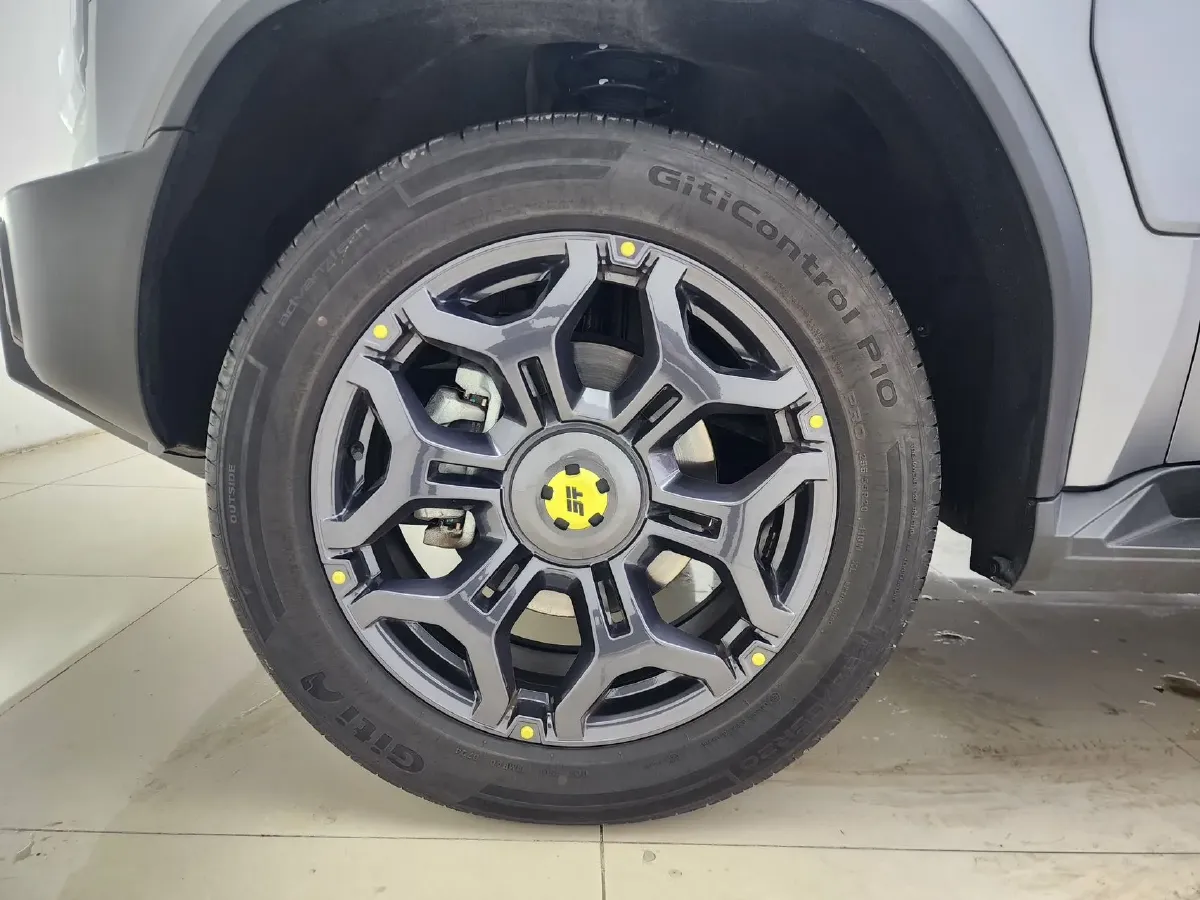 2024 Jetour ShanHai TravellerC-DM 1.5T 156HP L4 3DHT PHEV 43.24KWH,autocango,china used car exporter,china ev exporter,chinese used car exporter,chinese used ev exporter