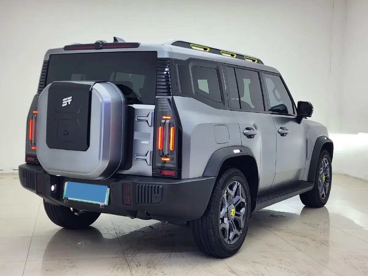 2024 Jetour ShanHai TravellerC-DM 1.5T 156HP L4 3DHT PHEV 43.24KWH,autocango,china used car exporter,china ev exporter,chinese used car exporter,chinese used ev exporter