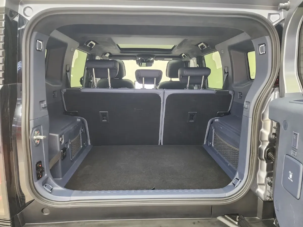 2024 Jetour ShanHai TravellerC-DM 1.5T 156HP L4 3DHT PHEV 43.24KWH,autocango,china used car exporter,china ev exporter,chinese used car exporter,chinese used ev exporter