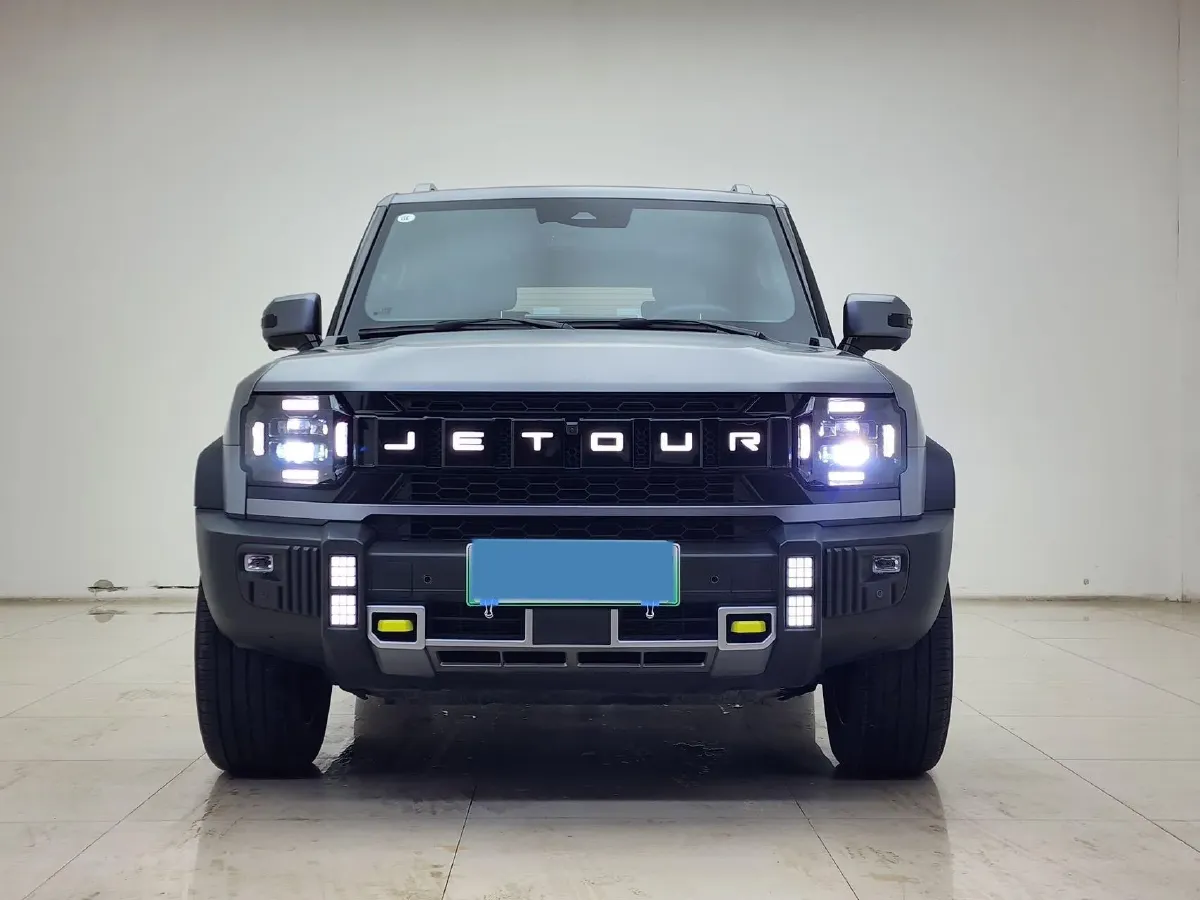 2024 Jetour ShanHai TravellerC-DM 1.5T 156HP L4 3DHT PHEV 43.24KWH,autocango,china used car exporter,china ev exporter,chinese used car exporter,chinese used ev exporter