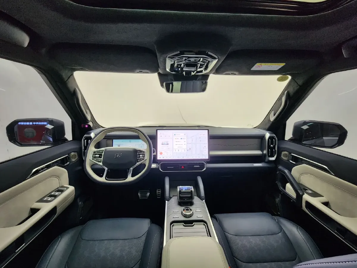 2024 Jetour ShanHai TravellerC-DM 1.5T 156HP L4 3DHT PHEV 43.24KWH,autocango,china used car exporter,china ev exporter,chinese used car exporter,chinese used ev exporter