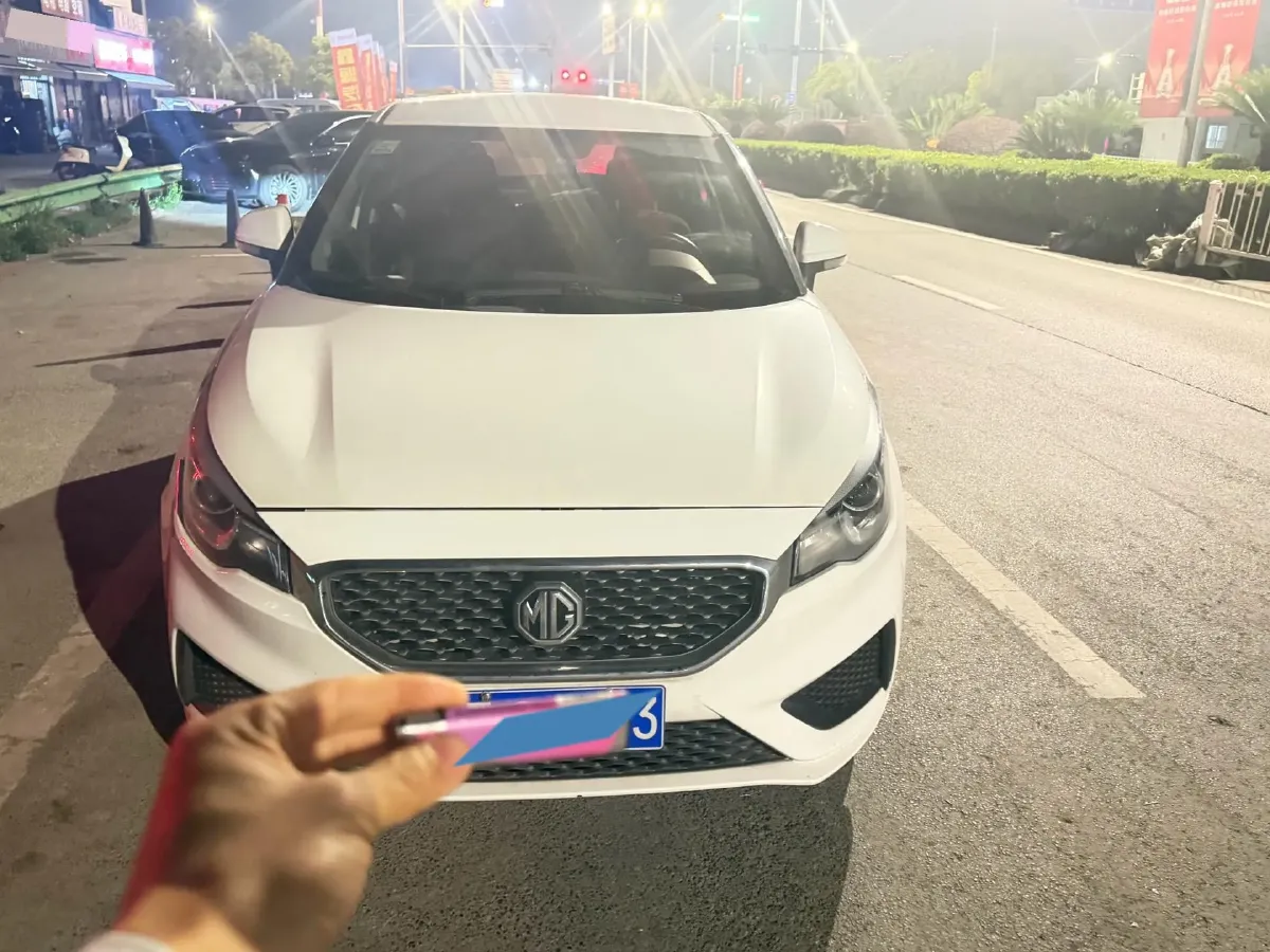 2017 MG 3 1.5L 117HP L4 4AT,autocango,china used car exporter,china ev exporter,chinese used car exporter,chinese used ev exporter