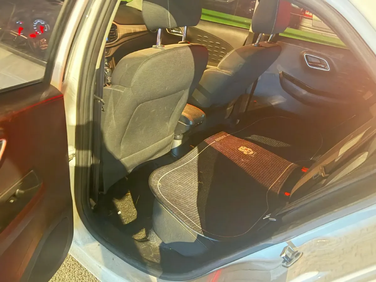 2017 MG 3 1.5L 117HP L4 4AT,autocango,china used car exporter,china ev exporter,chinese used car exporter,chinese used ev exporter