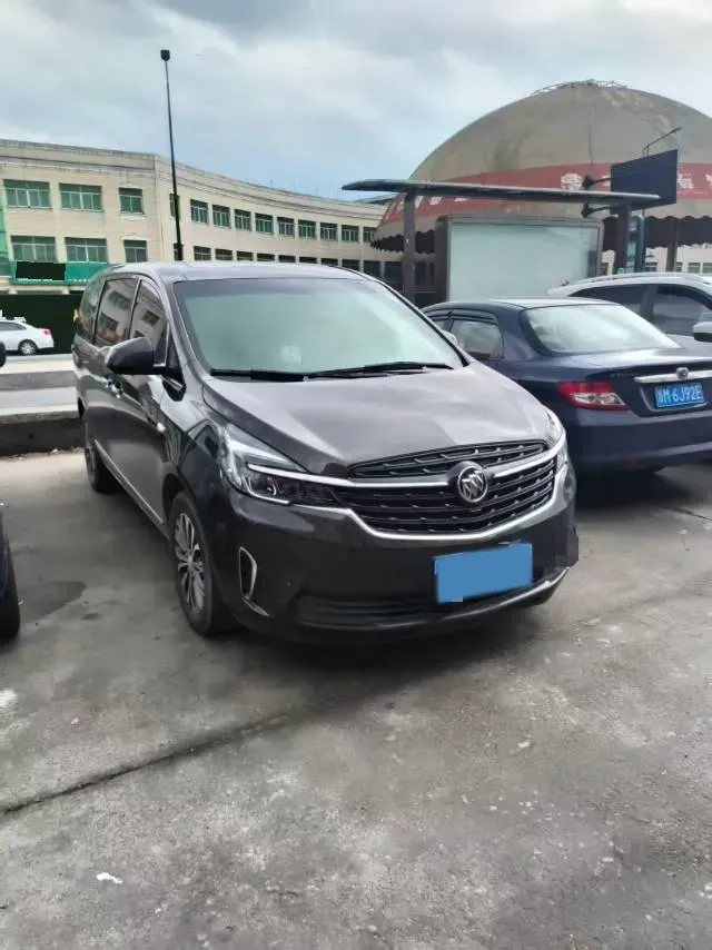 2021 Buick GL8 2.0T 237HP L4 9AT,autocango,china used car exporter,china ev exporter,chinese used car exporter,chinese used ev exporter
