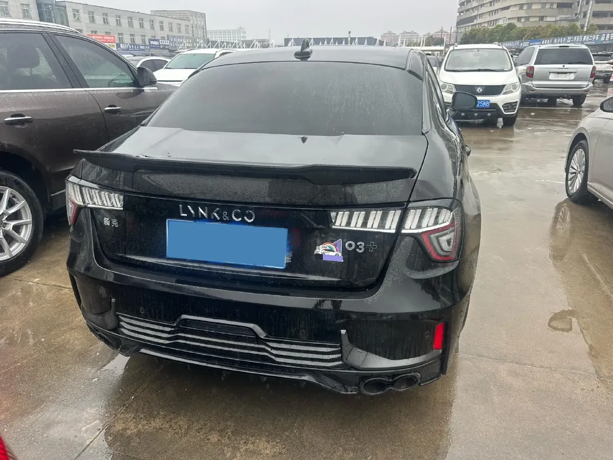 2022 LYNK&CO 03 2.0T 254HP L4 8AT,autocango,china used car exporter,china ev exporter,chinese used car exporter,chinese used ev exporter