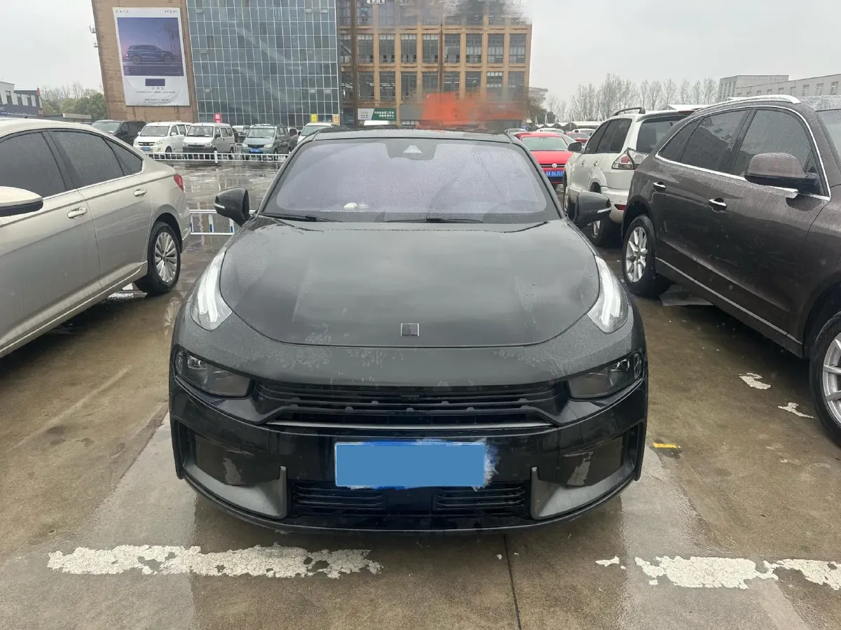 2022 LYNK&CO 03 2.0T 254HP L4 8AT,autocango,china used car exporter,china ev exporter,chinese used car exporter,chinese used ev exporter