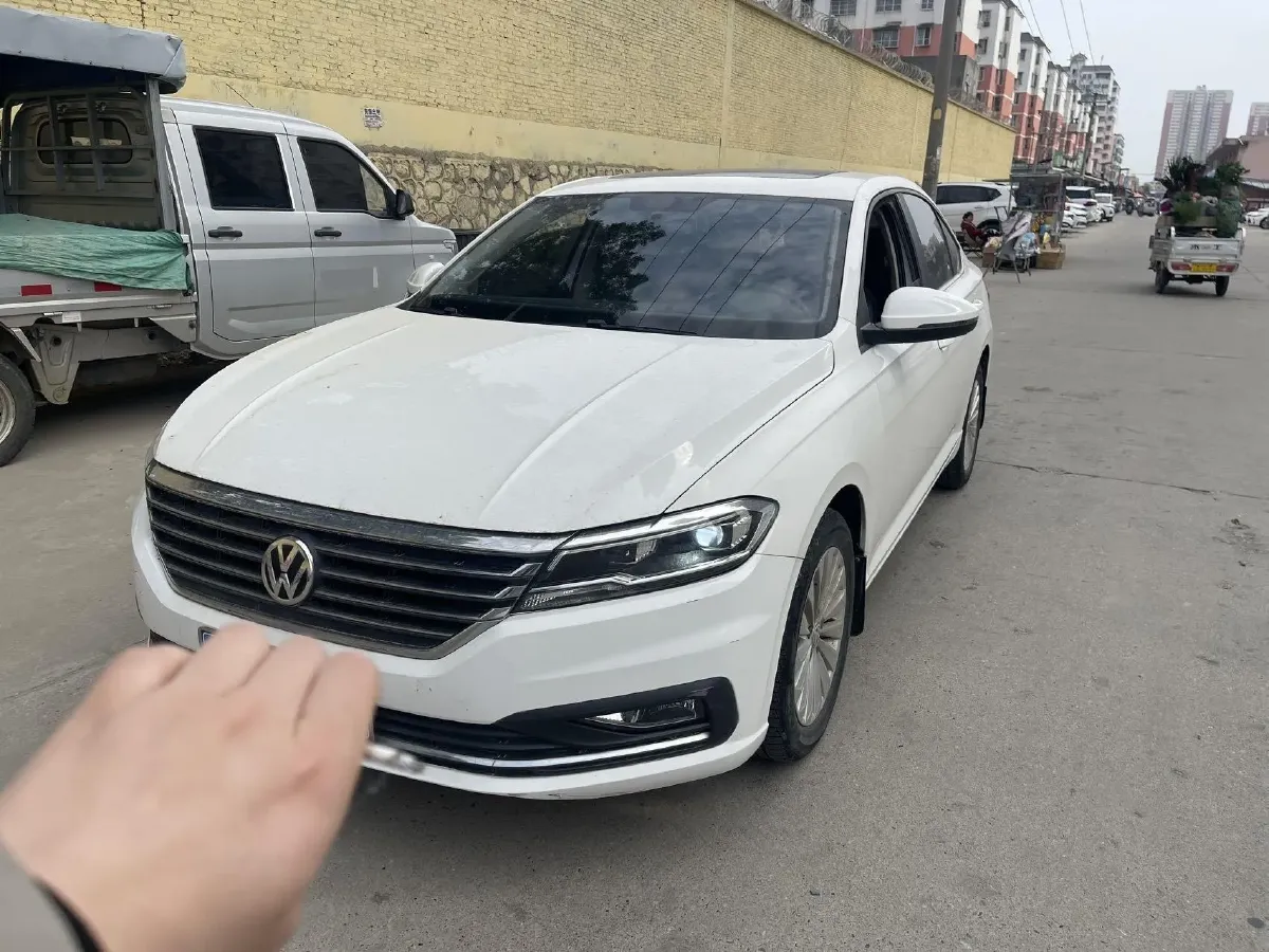 2019 Volkswagen Lavida 1.5L 113HP L4 6AT,autocango,china used car exporter,china ev exporter,chinese used car exporter,chinese used ev exporter