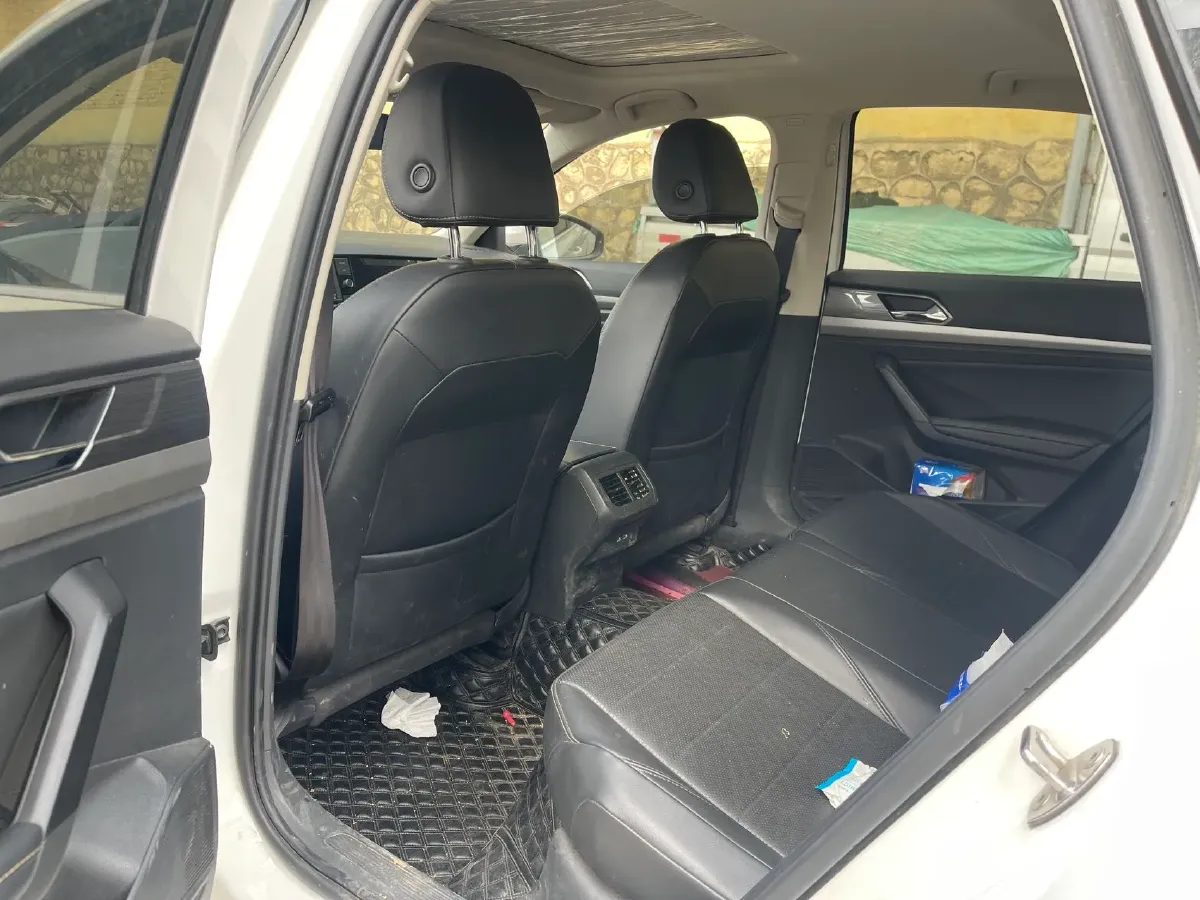 2019 Volkswagen Lavida 1.5L 113HP L4 6AT,autocango,china used car exporter,china ev exporter,chinese used car exporter,chinese used ev exporter