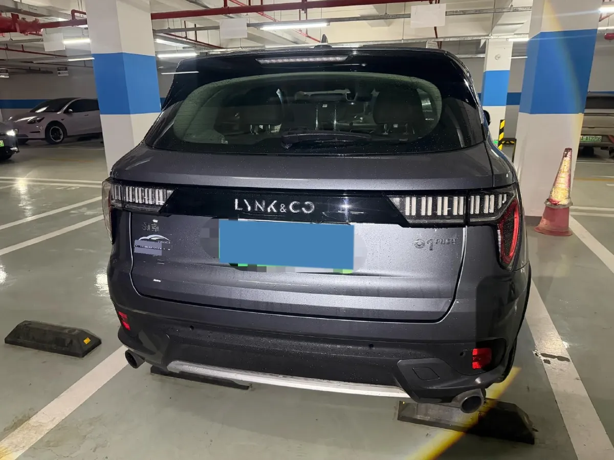 2019 LYNK&CO 01 EM-P 1.5T 180HP L3 7DCT PHEV 9.4KWH,autocango,china used car exporter,china ev exporter,chinese used car exporter,chinese used ev exporter
