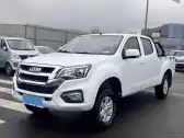 2022 ISUZU RE-MAX JIM,autocango,china used car exporter,china ev exporter,chinese used car exporter,chinese used ev exporter