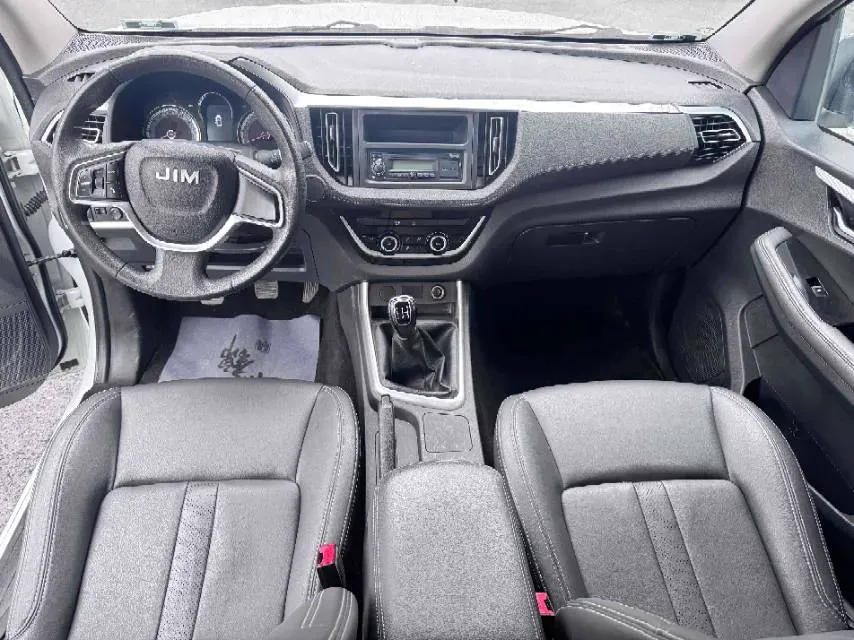 2022 Isuzu RE-MAX Jim 2.8T 120HP L4 5MT,autocango,china used car exporter,china ev exporter,chinese used car exporter,chinese used ev exporter