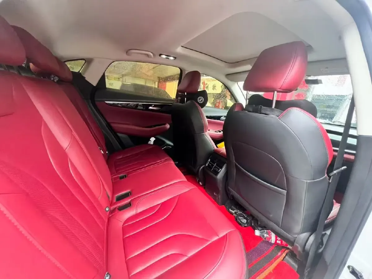 2019 ChangAn CS85 Coupe 1.5T 178HP L4 7DCT,autocango,china used car exporter,china ev exporter,chinese used car exporter,chinese used ev exporter