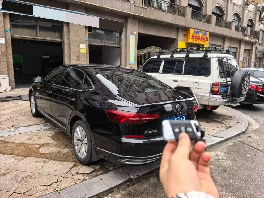 2020 Volkswagen Passat 2.0T 186HP L4 7DCT,autocango,china used car exporter,china ev exporter,chinese used car exporter,chinese used ev exporter