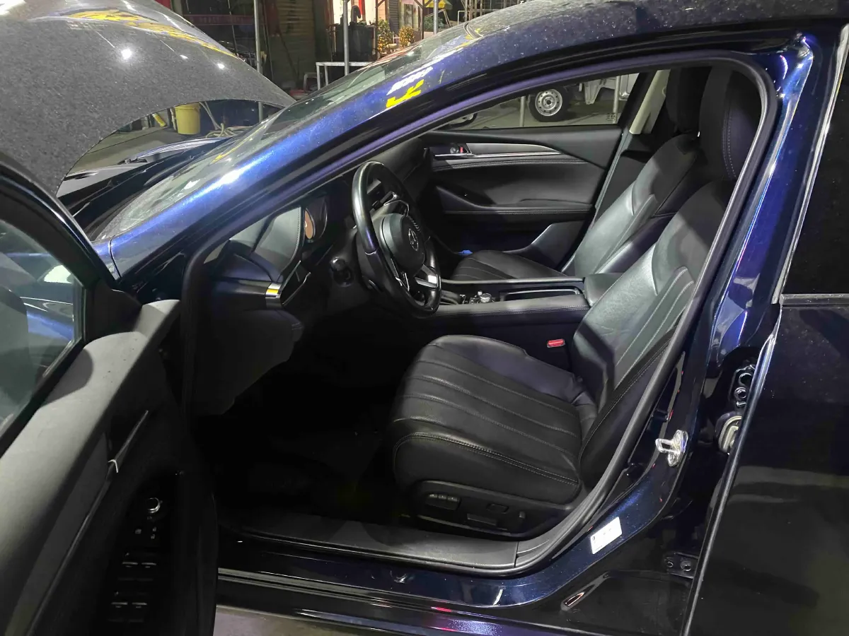 2020 Mazda Atenza 2.5L 192HP L4 6AT,autocango,china used car exporter,china ev exporter,chinese used car exporter,chinese used ev exporter