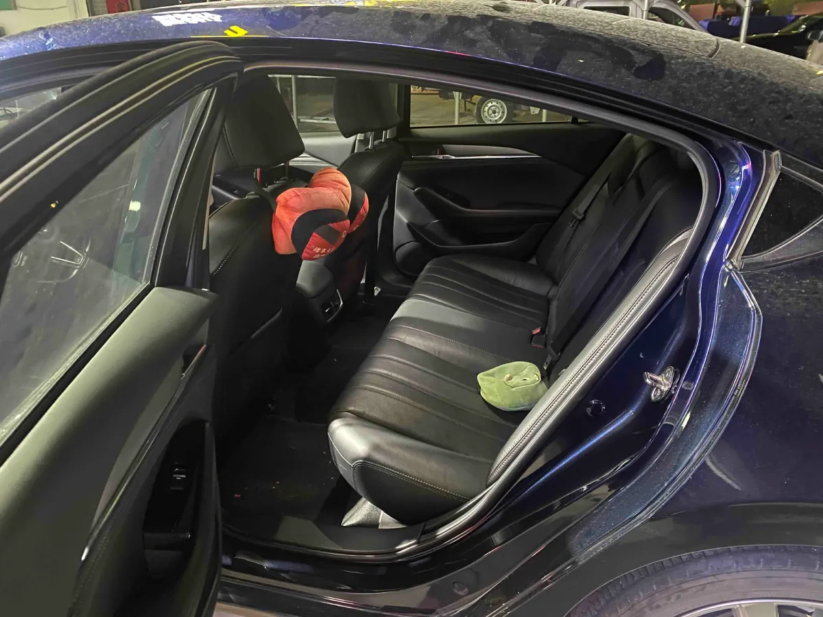 2020 Mazda Atenza 2.5L 192HP L4 6AT,autocango,china used car exporter,china ev exporter,chinese used car exporter,chinese used ev exporter