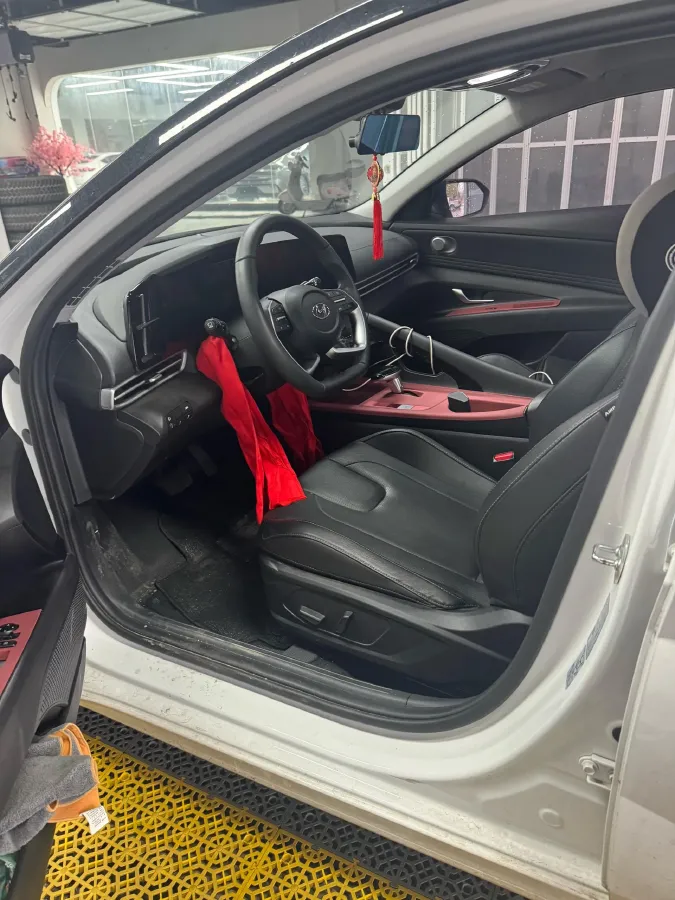 2023 Hyundai Elantra 1.5L 115HP L4 CVT,autocango,china used car exporter,china ev exporter,chinese used car exporter,chinese used ev exporter