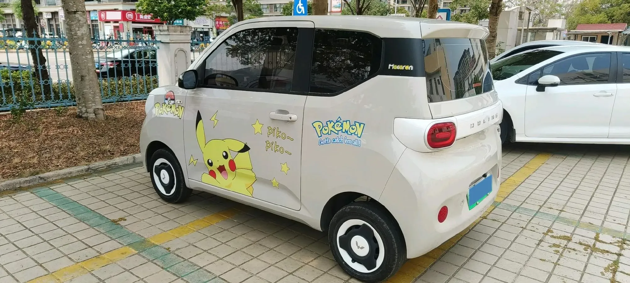 2024 WuLing HongGuang MINI EV BEV 17.3KWH,autocango,china used car exporter,china ev exporter,chinese used car exporter,chinese used ev exporter