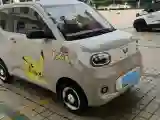 2024 WuLing HongGuang MINI EV BEV 17.3KWH