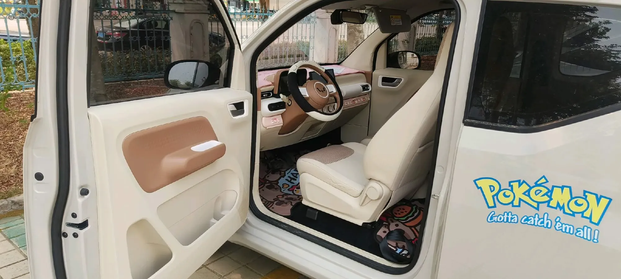 2024 WuLing HongGuang MINI EV BEV 17.3KWH,autocango,china used car exporter,china ev exporter,chinese used car exporter,chinese used ev exporter