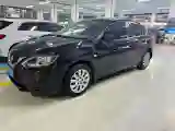 2021 Nissan Sylphy 1.6L 122HP L4 CVT