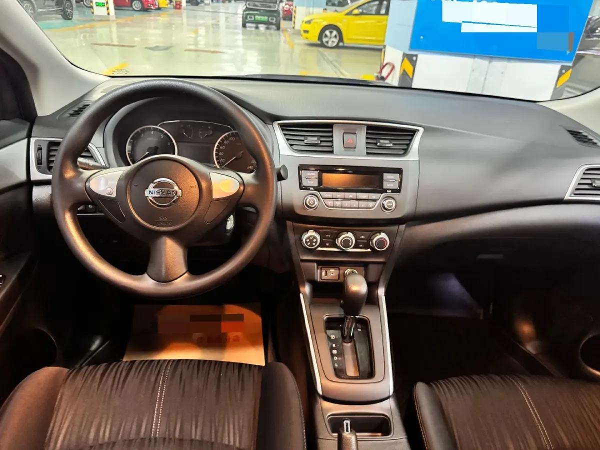 2021 Nissan Sylphy 1.6L 122HP L4 CVT,autocango,china used car exporter,china ev exporter,chinese used car exporter,chinese used ev exporter