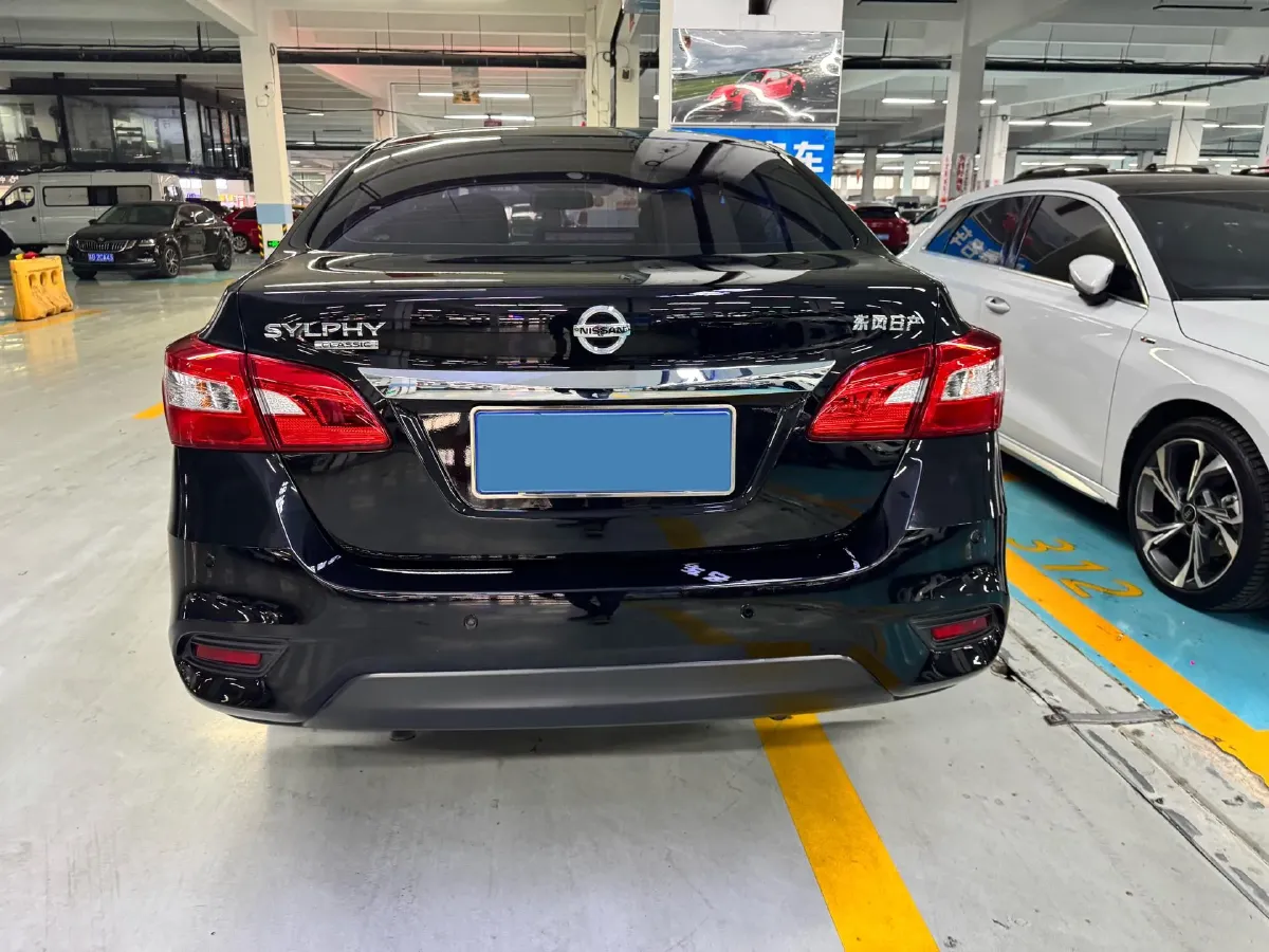 2021 Nissan Sylphy 1.6L 122HP L4 CVT,autocango,china used car exporter,china ev exporter,chinese used car exporter,chinese used ev exporter