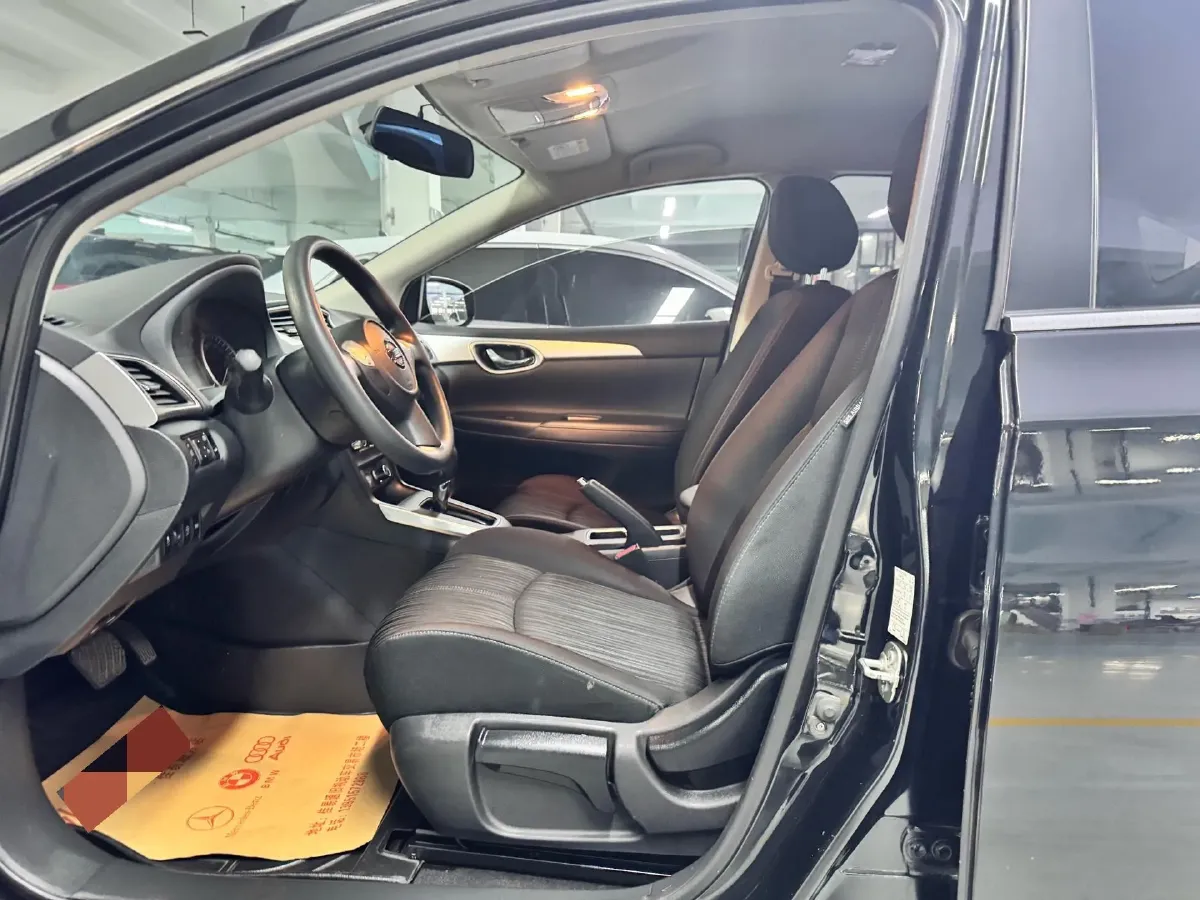 2021 Nissan Sylphy 1.6L 122HP L4 CVT,autocango,china used car exporter,china ev exporter,chinese used car exporter,chinese used ev exporter