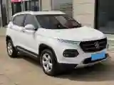 2017 BaoJun 510 1.5L 112HP L4 6MT
