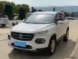 2017 BaoJun 510 1.5L 112HP L4 6MT