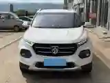 2017 BaoJun 510 1.5L 112HP L4 6MT